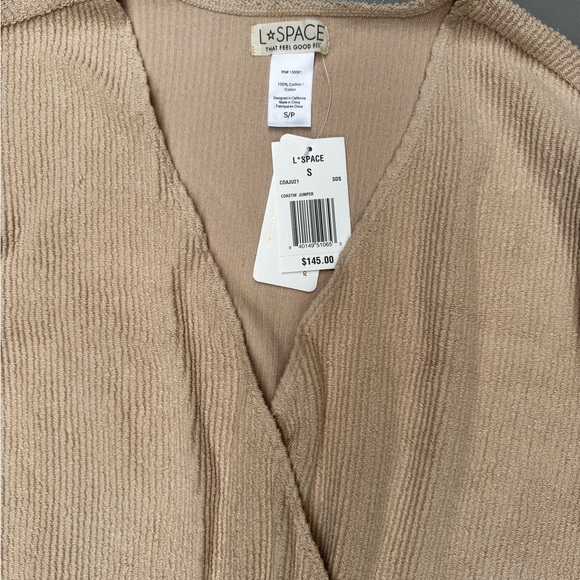 L Space Coastin’ Jumper - Picture 7 of 7